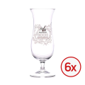 Verre FitLine Powercocktail